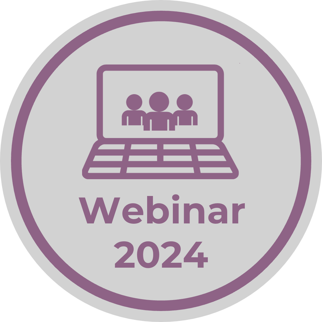 Congress webinar