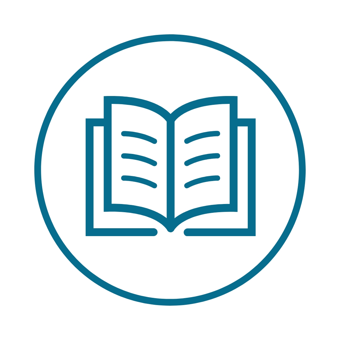 tron reading list icon